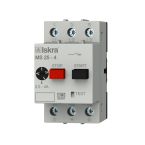 Iskra MS25 Motorbeveiligingsschakelaar 481000108 481000108