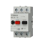 Iskra MS25 Motorbeveiligingsschakelaar 481000110 481000110