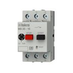 Iskra MS25 Motorbeveiligingsschakelaar 481000111