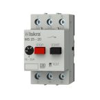 Iskra MS25 Motorbeveiligingsschakelaar 481000112