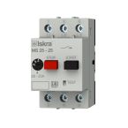 Iskra MS25 Motorbeveiligingsschakelaar 481000113 481000113