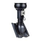 Itho Daalderop CVD Verlengbuis ventilatie 5530047