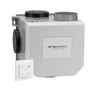 Itho Daalderop CVES ECO Woonhuisventilator 0300838