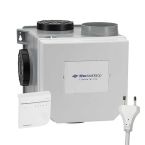 Itho Daalderop CVES OPTIMA Woonhuisventilator 0300419