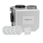 Itho Daalderop CVES Woonhuisventilator 0300404