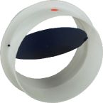 Itho Daalderop CVH Terugslagklep 5407960