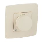 OUTLET Itho Daalderop HRS Toerentalregelaar HRS2I