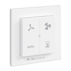 Itho Daalderop RFT Draadloze zender 0400161