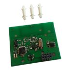 Itho Daalderop RFT Draadloze ontvanger 5360130