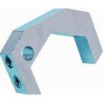 JMV DRK Designradiatorklem 260027