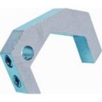 JMV DRK Designradiatorklem 260019