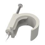 JMV Flexbuis Spijkerclip 300603