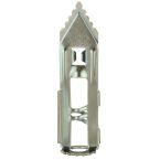 JMV HWMedium Hollewand plug 401005