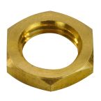 JMV MESS Zeskantmoer 400947