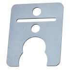 JMV Standaard Bevestigingsklem 100950