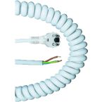 Jobarco SPPVC Spiraalsnoer 0290012