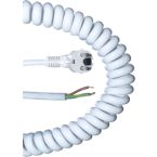 Jobarco SPPVC Spiraalsnoer 0290008