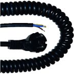 Jobarco SPPVC Spiraalsnoer 0290003