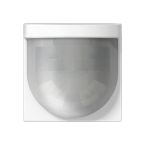 Jung AAS Range Bewegingsmelder A17280WW Alpinwit