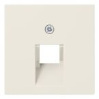 Jung AAS Range Centraalplaat IAEUAE A5691PLUA Crème