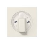 Jung AAS Range Draaiknop A1541 Crème