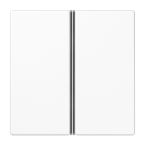 Jung AAS Range Tasterset A402TSAWW