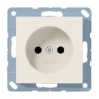 OUTLET Jung AAS Range Wandcontactdoos A511N Crème