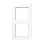 Jung A Creation Afdekraam AC582WW Alpinwit