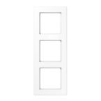 Jung A Creation Afdekraam AC583WW Alpinwit