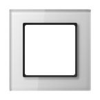 Jung A Creation Afdekraam AC581GLWW Alpinwit