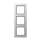 Jung A Creation Afdekraam AC583AL Aluminium