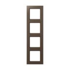 Jung A Creation Afdekraam AC584MO Mokka