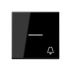 Jung A Range Bedieningswip A590KO5KSW Zwart