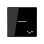 Jung A Range Bedieningswip A590KO5LSW Zwart