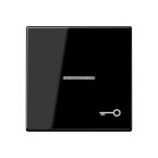 Jung A Range Bedieningswip A590KO5TSW Zwart