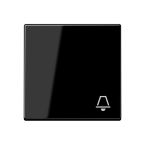 Jung A Range Bedieningswip A590KSW Zwart