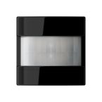 Jung A Range Bewegingsmelder A17180SW Zwart