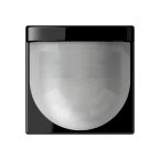 Jung A Range Bewegingsmelder A17280SW Zwart