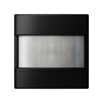 Jung A Range Bewegingsmelder BTA17181SWM Zwart mat