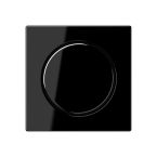 OUTLET Jung A Range Dimmerknop A1540SW Zwart