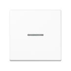 Jung A Range Jaloezieafdekking BTA17101WW Alpinwit