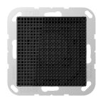 Jung A Range Luidspreker LSMA4SW Zwart