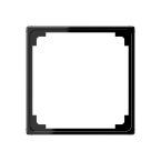 Jung A Range Tussenraam A590ZSW Zwart