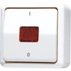 Jung AP600 Schakelaar 602KOAWW