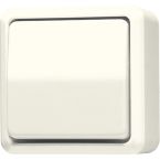 Jung AP600 Schakelaar 607A Crème