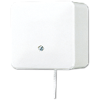 Jung AP600 Trekschakelaar 606ZAWW Alpinwit