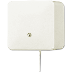 Jung AP600 Trekschakelaar 606ZA Crème