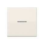 Jung AS Range Bedieningswip AS591KO5 Crème