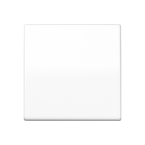 Jung AS Range Bedieningswip AS591WW Alpinwit