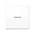 Jung AS Range Bedieningswip AS591KO5WW Alpinwit